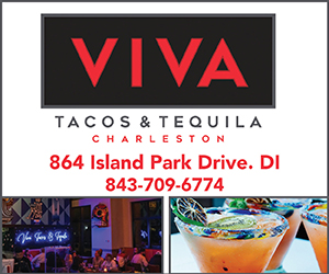 Ad: Viva Tacos & Tequila