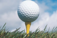 golf ball, charleston golf courses